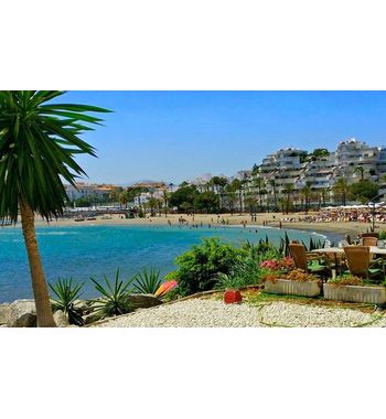 Тур из Узбекистана «Средиземноморская Ривьера» — Испания • Франция • Италия